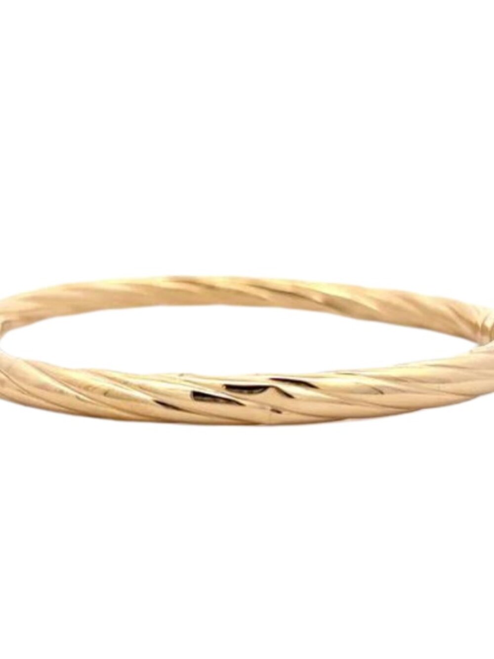 NWOT | Bracha Milan Bangle